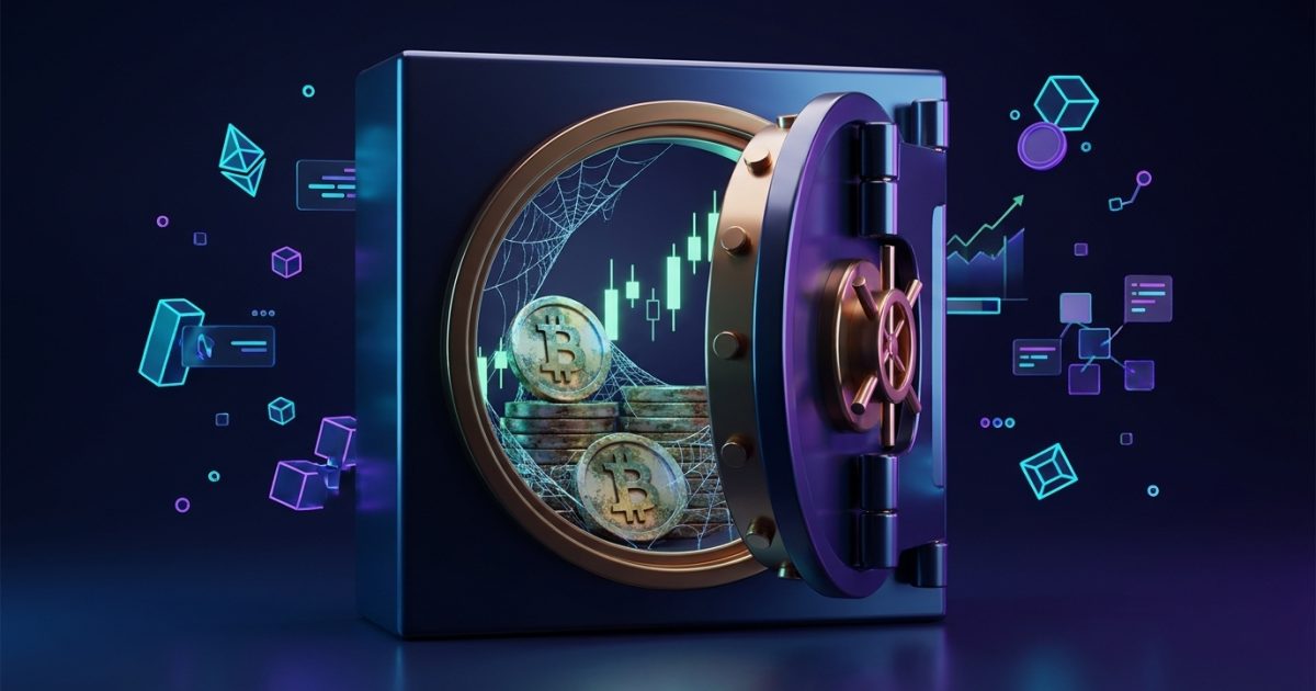 CryptoQuant Data Suggests Bitcoin Bull Market May Be Forming as Old Coins Go Quiet
