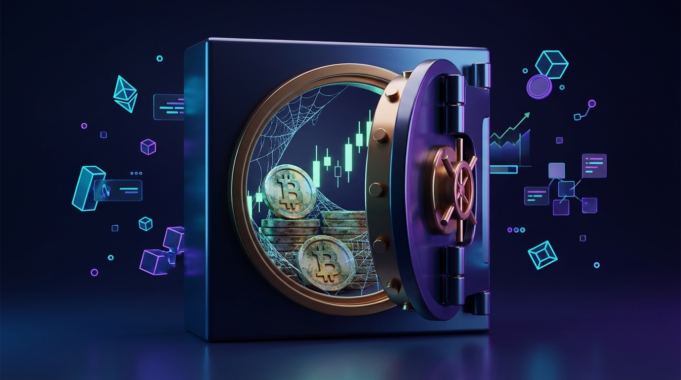 CryptoQuant Data Suggests Bitcoin Bull Market May Be Forming as Old Coins Go Quiet