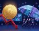 Bitcoin dips to $81,400 as AI fears hammer Asian chip stocks and options traders pay up for protection