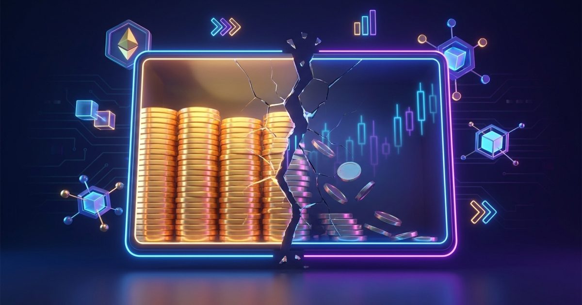 Bitcoin and Ether Liquidity Rebuilt One Year After the 10/10 Flash Crash, but Altcoins Still Face Risks