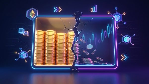 Bitcoin and Ether Liquidity Rebuilt One Year After the 10/10 Flash Crash, but Altcoins Still Face Risks