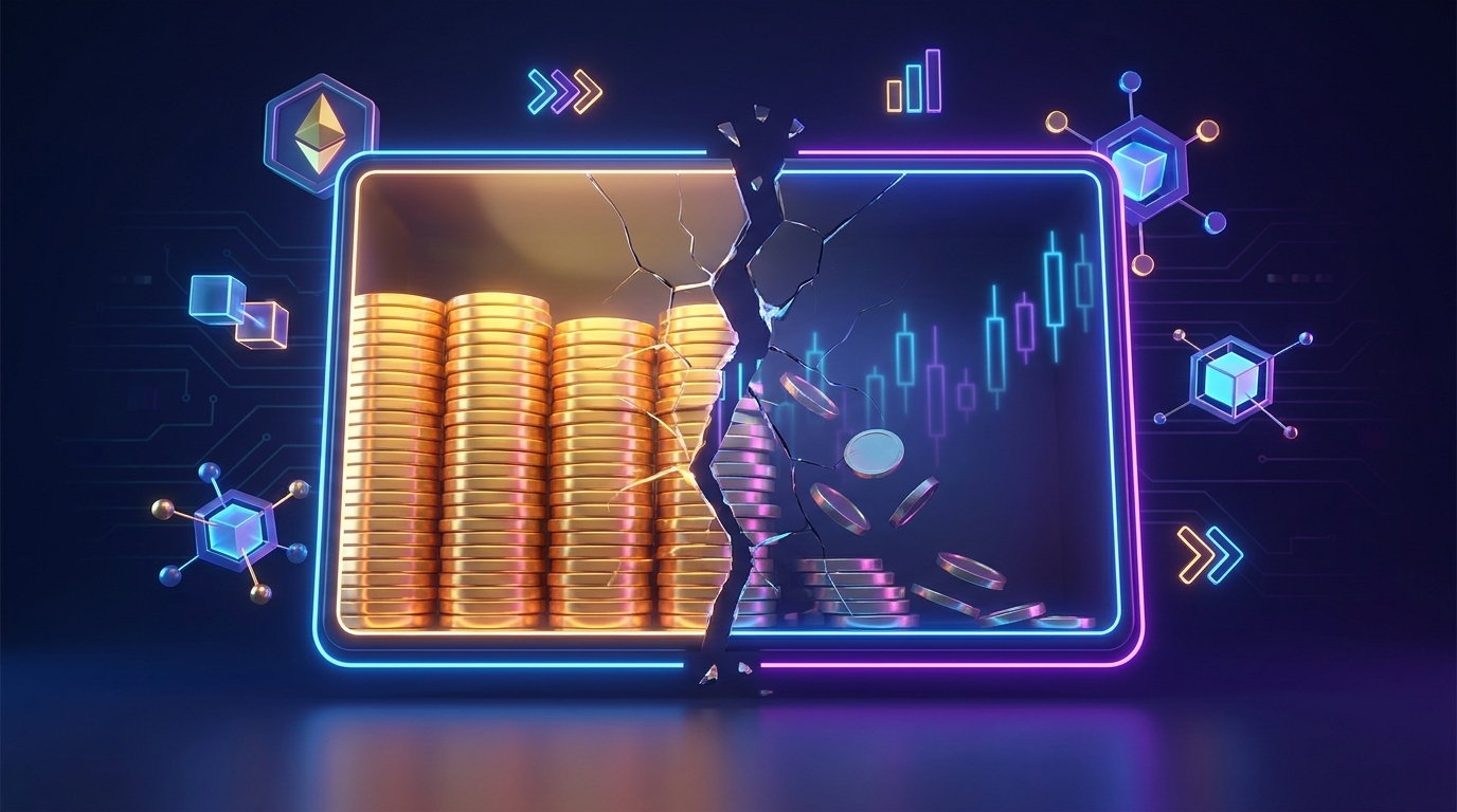 Bitcoin and Ether Liquidity Rebuilt One Year After the 10/10 Flash Crash, but Altcoins Still Face Risks