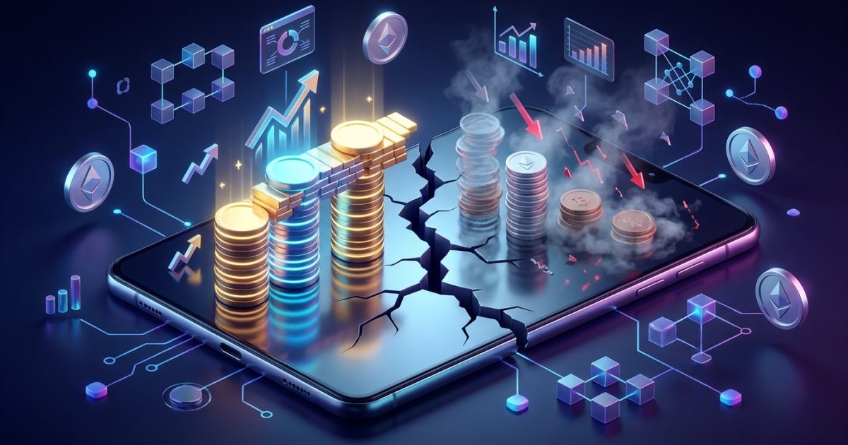 Bitcoin and Ether Liquidity Rebuilt One Year After the 10/10 Flash Crash, but Altcoins Still Bleed Depth