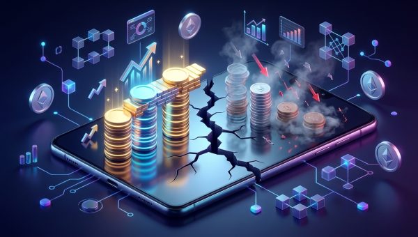 Bitcoin and Ether Liquidity Rebuilt One Year After the 10/10 Flash Crash, but Altcoins Still Bleed Depth