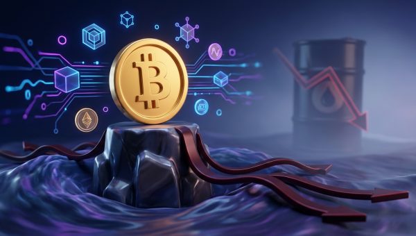 Bitcoin Holds Above $84,000 Despite Largest ETF Outflows Since June