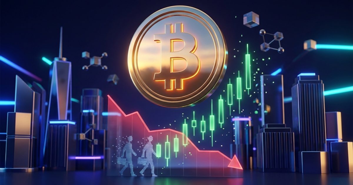 Bitcoin Holds Near $87,000 as Weak US Jobs Data Fuels Risk-On Crypto Trading