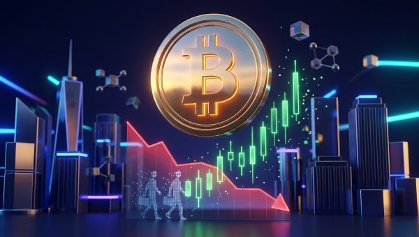 Bitcoin Holds Near $87,000 as Weak US Jobs Data Fuels Risk-On Crypto Trading