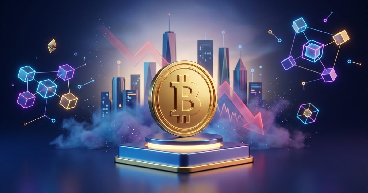 Bitcoin holds near $87,000 as weak U.S. jobs data keeps risk appetite alive