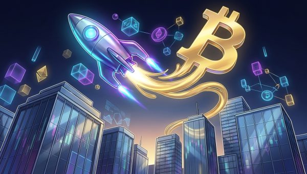 Bitcoin Hits One-Week High as SpaceX-Tesla Merger Talk Puts 30,000 BTC in Focus