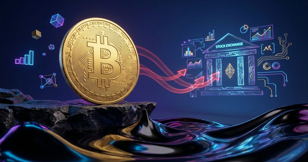 Bitcoin slips from $84,000 as oil recovers and spot ETFs bleed $681 million