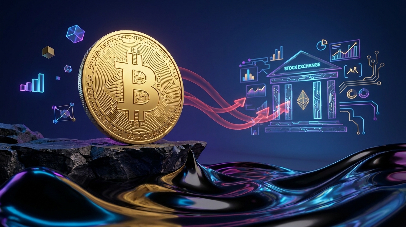 Bitcoin slips from $84,000 as oil recovers and spot ETFs bleed $681 million
