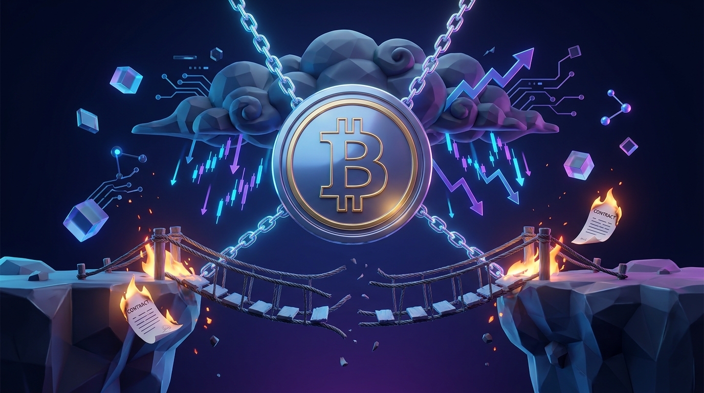 Bitcoin’s Round Trip to $85,000 Burns Traders on Both Sides