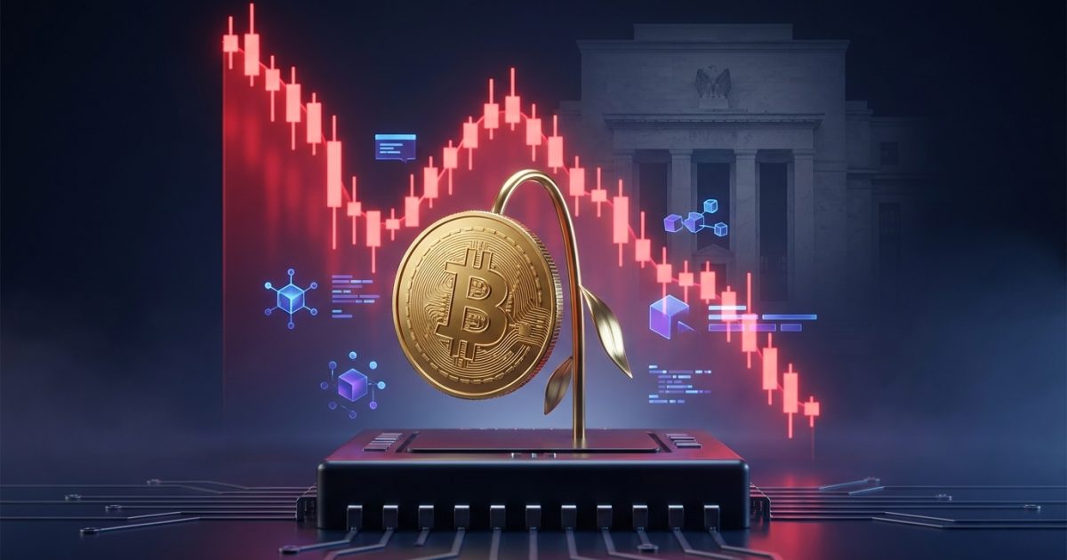 Bitcoin Slides Below $81,000 as Hot US Inflation Revives Fed Rate Hike Fears