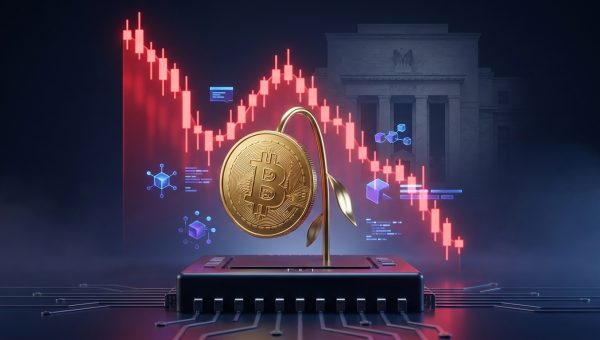 Bitcoin Slides Below $81,000 as Hot US Inflation Revives Fed Rate Hike Fears