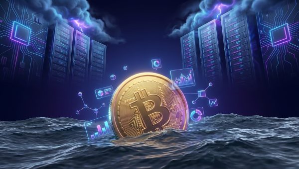 Bitcoin Slides Below $82,000 as Risk Appetite Falters Across Markets