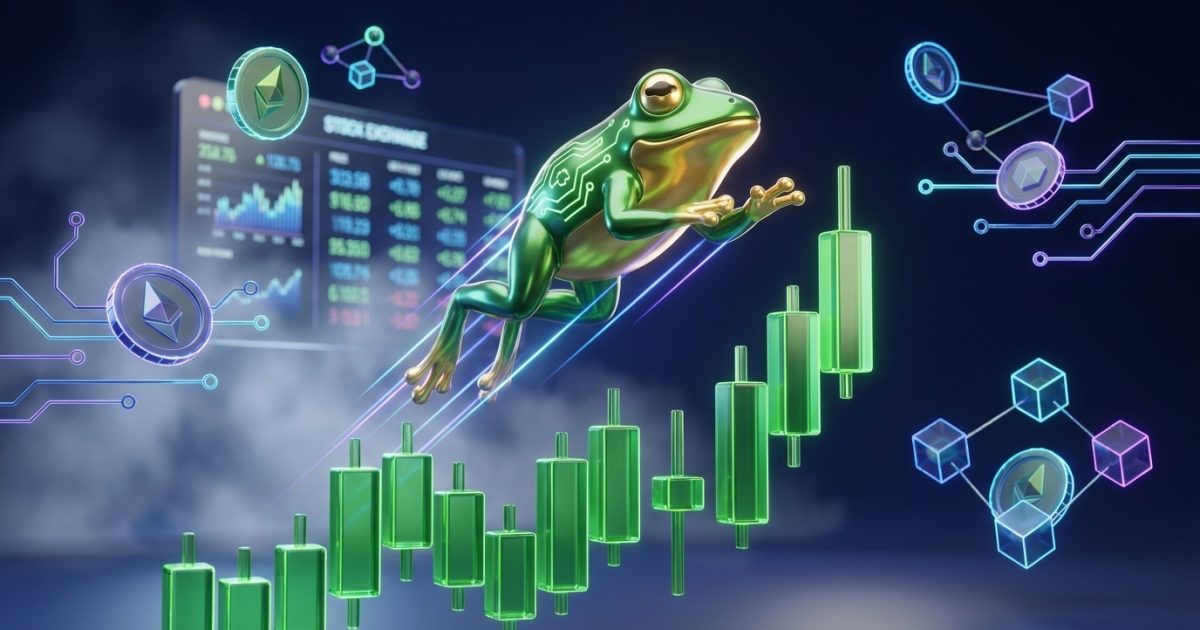 Bitcoin steadies near $81,700 as memecoins lead altcoin rebound