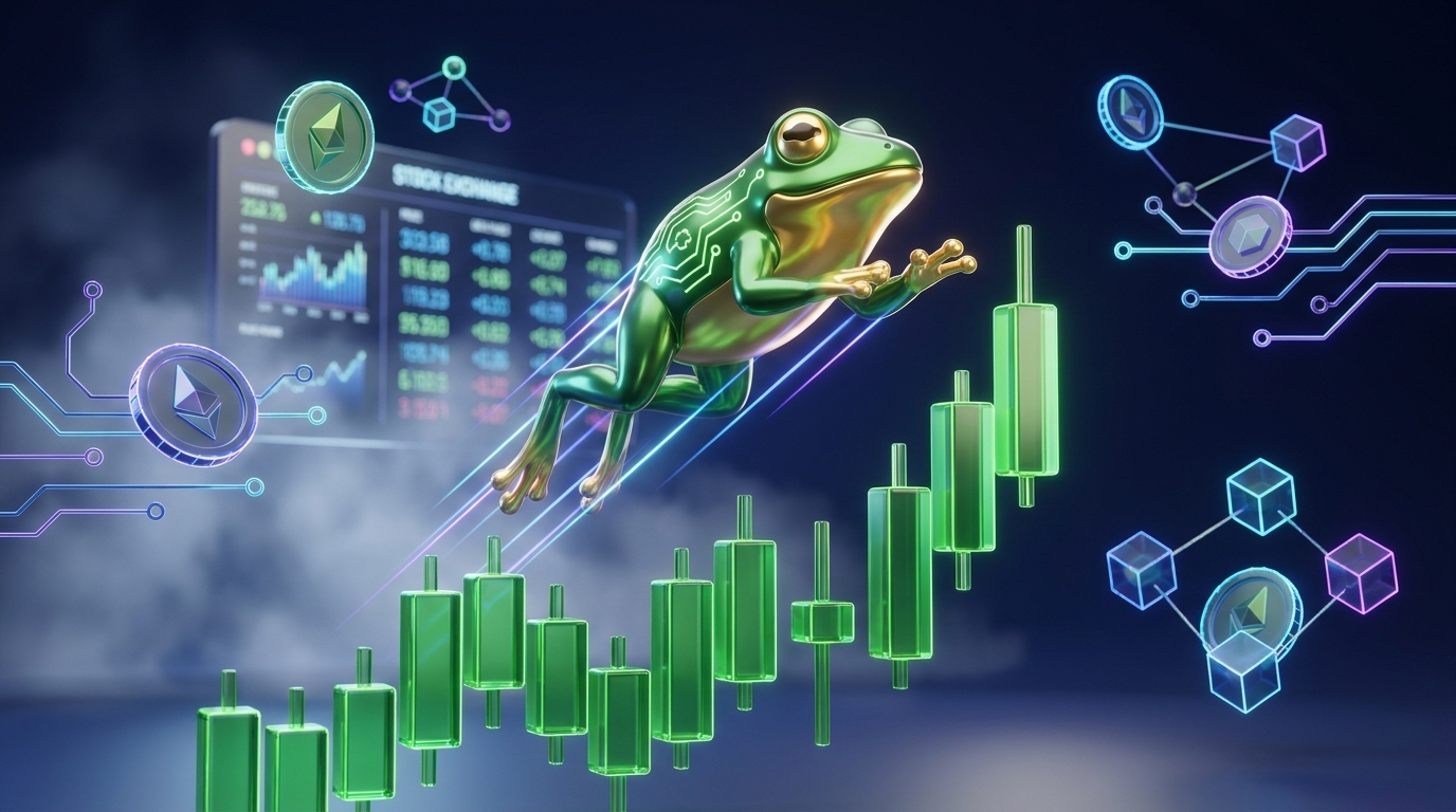 Bitcoin steadies near $81,700 as memecoins lead altcoin rebound