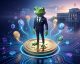Bitcoin Steadies Near $81,700 as Pepe-Led Memecoin Rally Outpaces Majors