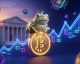 Bitcoin Steadies Near $81,700 as Pepe Leads Memecoin Rebound Ahead of Fed Meeting