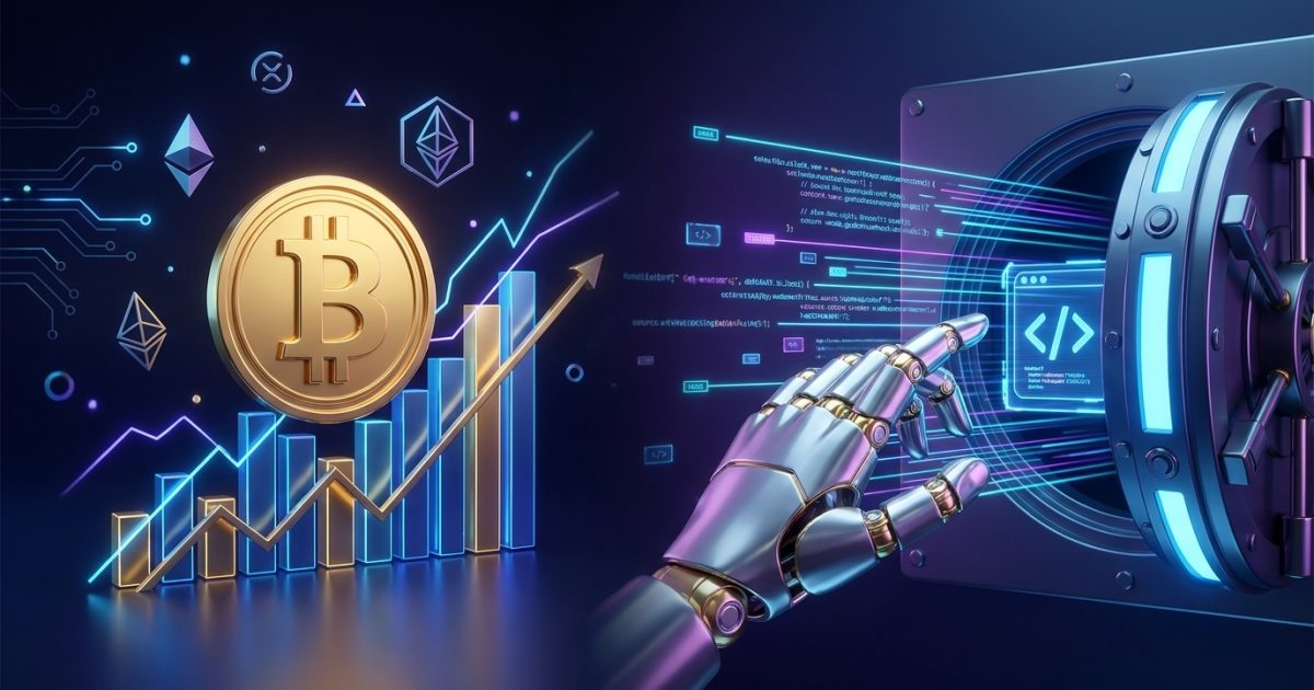 Bitcoin Steadies Near $81,700 as Robinhood Traders Bet on Bitcoin and Gold, and Bitcoin Core Rewrites Its Security Playbook