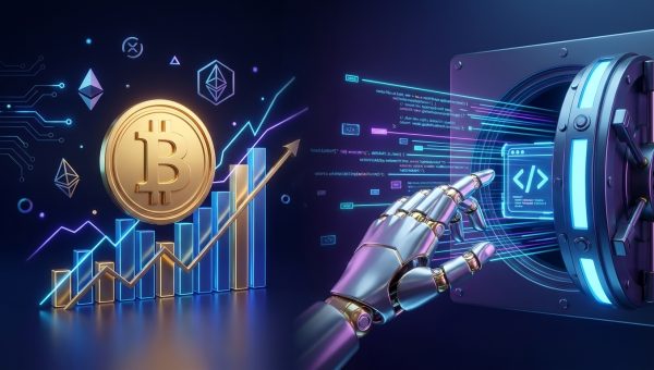 Bitcoin Steadies Near $81,700 as Robinhood Traders Bet on Bitcoin and Gold, and Bitcoin Core Rewrites Its Security Playbook