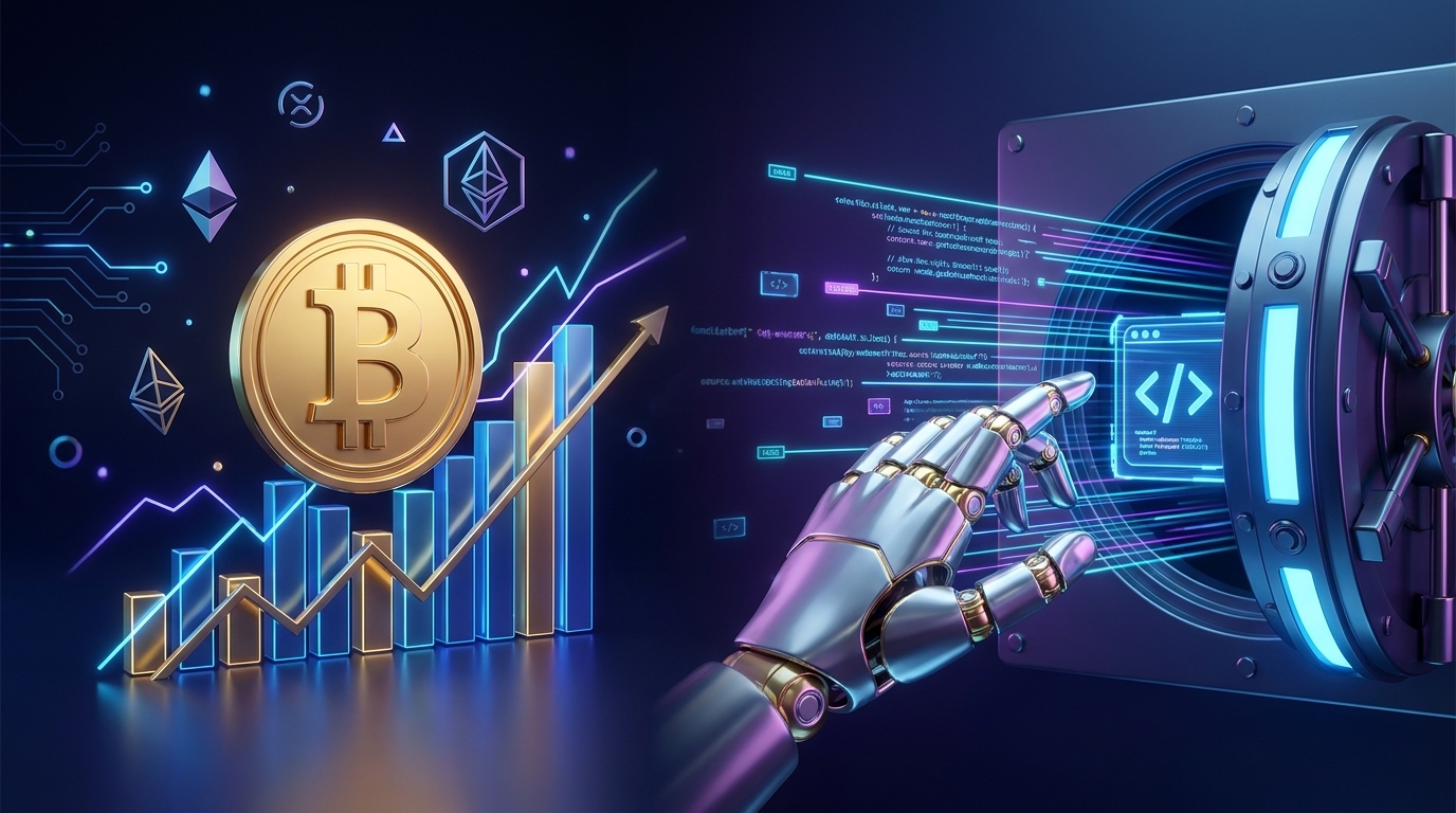 Bitcoin Steadies Near $81,700 as Robinhood Traders Bet on Bitcoin and Gold, and Bitcoin Core Rewrites Its Security Playbook