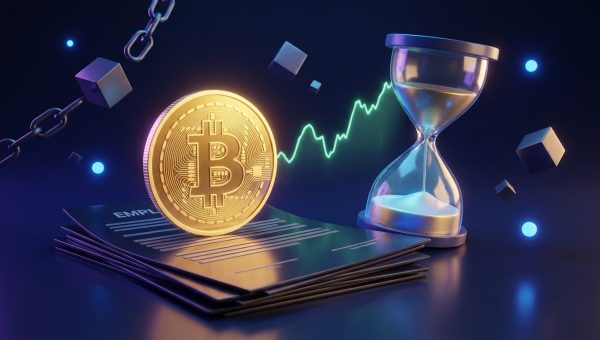 Bitcoin steadies near $87,000 as soft US jobs data keeps risk appetite alive