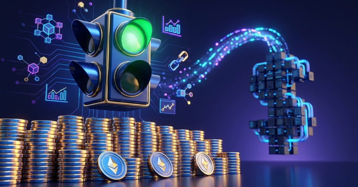 Capital Starting To Rotate Back To Crypto From AI: Raoul Pal