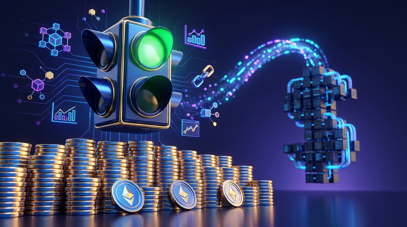 Capital Starting To Rotate Back To Crypto From AI: Raoul Pal