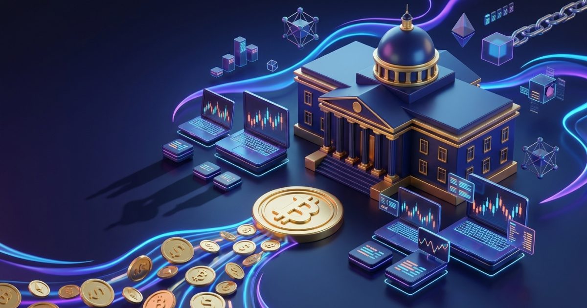CFTC Moves to Register Crypto Exchanges Offering Leverage as Bitcoin Rides ETF Demand to Third Weekly Gain