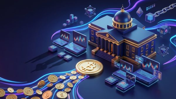 CFTC Moves to Register Crypto Exchanges Offering Leverage as Bitcoin Rides ETF Demand to Third Weekly Gain