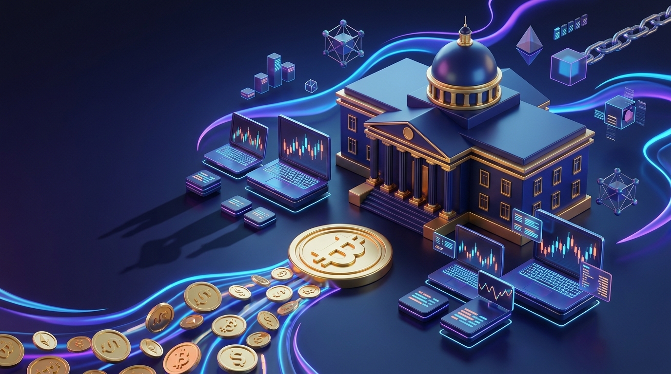 CFTC Moves to Register Crypto Exchanges Offering Leverage as Bitcoin Rides ETF Demand to Third Weekly Gain