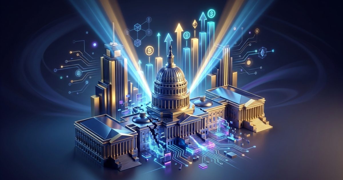 Clarity Act Stall Leaves Crypto M&A Dealmakers Betting on Regulators, Not Congress