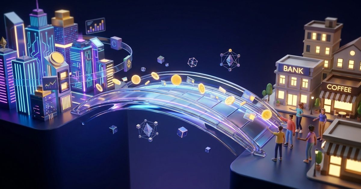 Crypto Firms Shift From Building Products to Winning Users
