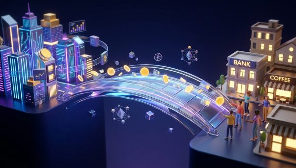 Crypto Firms Shift From Building Products to Winning Users