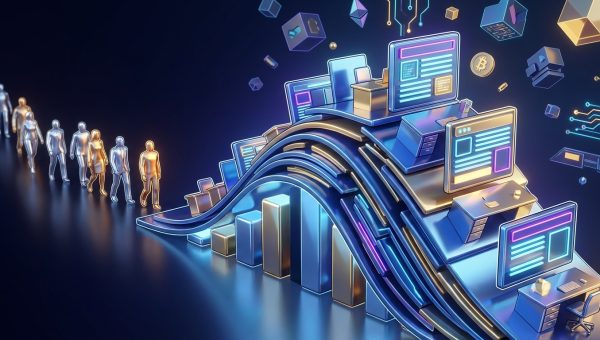 Crypto job postings triple to more than 1,200 in September as hiring rebound takes hold