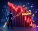 Crypto Longs Lose $404 Million in Four Hours as Bitcoin Slips Below $80,000
