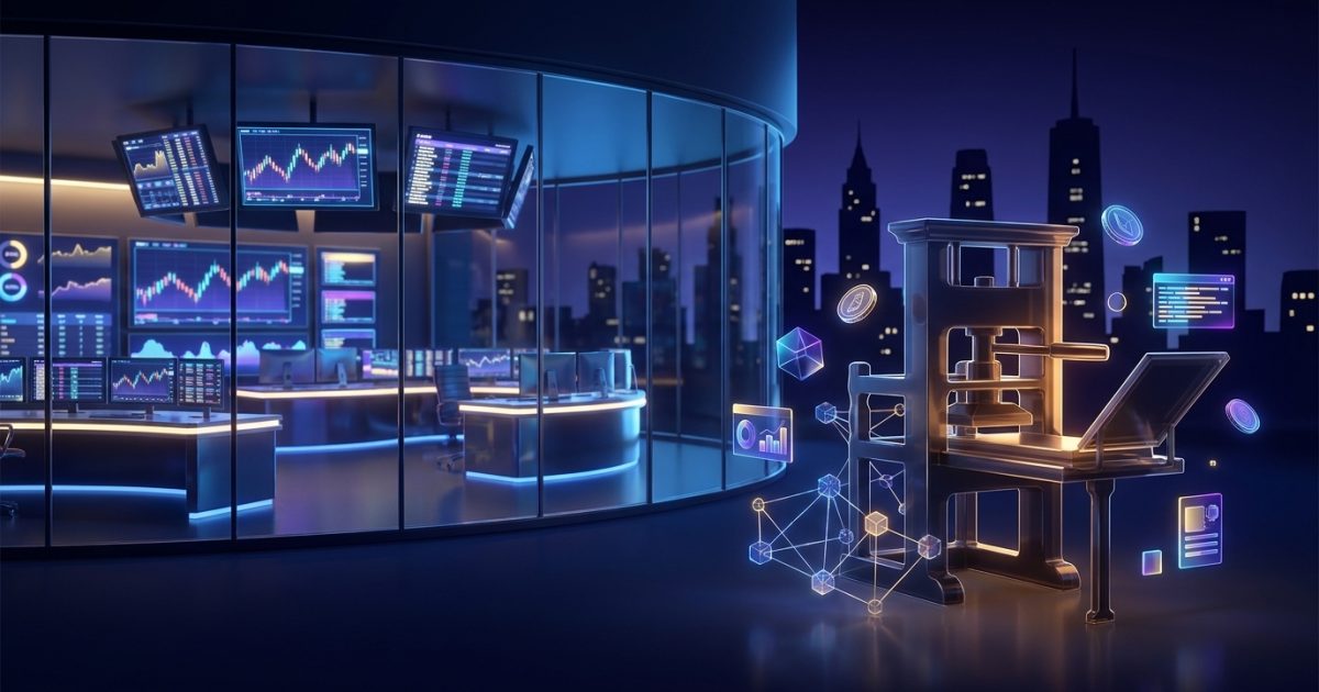 Crypto-Native Media in 2025: How Outlets Like The Block Shape Market Narratives