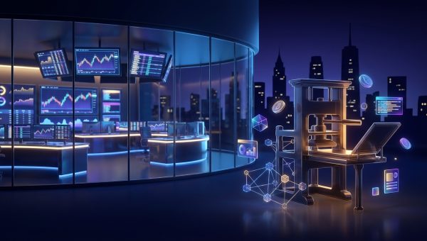 Crypto-Native Media in 2025: How Outlets Like The Block Shape Market Narratives