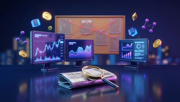CryptoGazette Newsroom Note: Source Verification Halted on The Block Aggregation Story