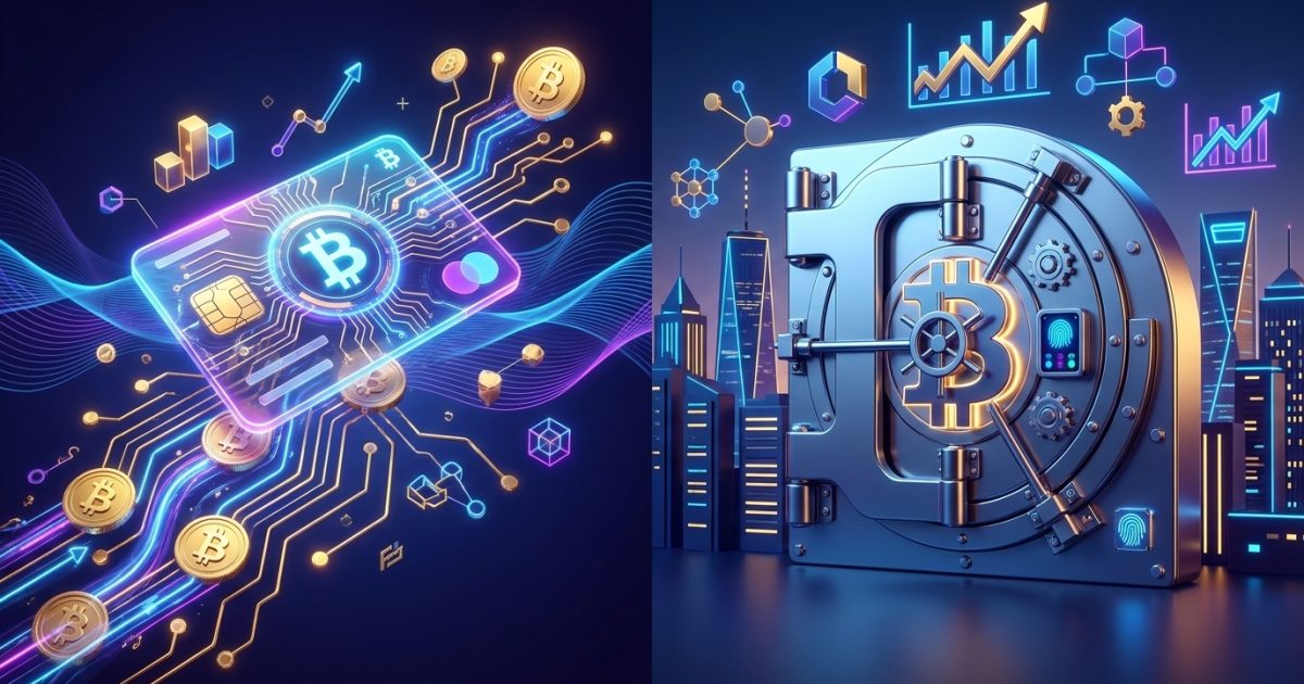Crypto Payments, Corporate Treasuries and Custody Take Centre Stage in Latest Market Roundup