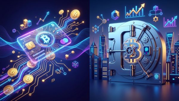 Crypto Payments, Corporate Treasuries and Custody Take Centre Stage in Latest Market Roundup
