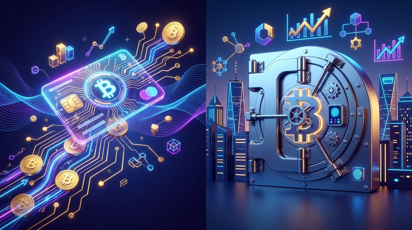 Crypto Payments, Corporate Treasuries and Custody Take Centre Stage in Latest Market Roundup