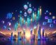 DeFi tokens lead crypto higher as Nasdaq futures rebound and China GDP beats estimates