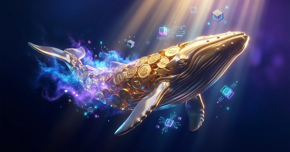 Dormant Bitcoin Whale Shifts $378 Million in BTC After Six Years of Silence