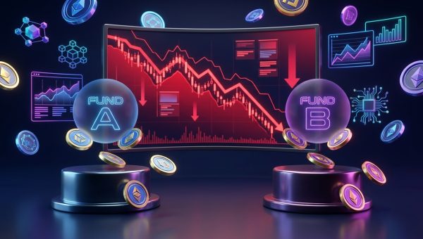 Ether ETFs Bleed $542 Million in Worst Week Since January as Solana Funds Break 14-Week Inflow Streak