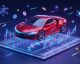 Musk’s Flying Roadster Sends Tokenized Tesla Volume Up 1,580% as Crypto Becomes the First Mover on Corporate News