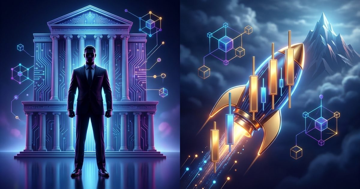 Clayton Named to Lead Trump’s ‘Super Intelligence Force’ as Brandt Lifts Bitcoin Target to $600K