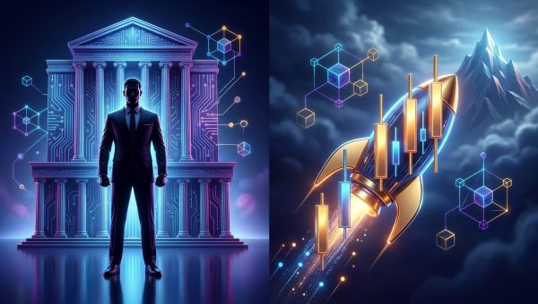 Clayton Named to Lead Trump’s ‘Super Intelligence Force’ as Brandt Lifts Bitcoin Target to $600K