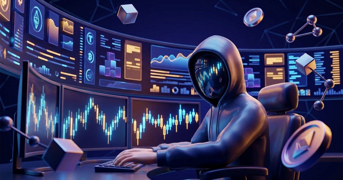 Live Crypto Price Feeds and the Reliability Question Facing Traders